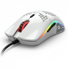 Мышка Glorious Model O RGB Glossy White (GO-GWhite)