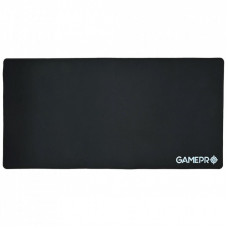 Коврик для мышки GamePro MP345B Black (MP345B)