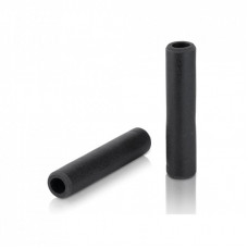 Грипсы XLC GR-S31 'Silicone' Black 130мм (2501581010)