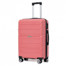 Чемодан Semi Line 30" L Pink (T5615-3)