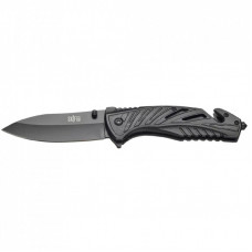 Нож Active Horse Black (SPK6B)