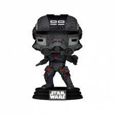 Фигурка для геймеров Funko Pop серии Звездные войны – Эхо (55504)