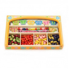 Набор для творчества Viga Toys Бабочки (58550)