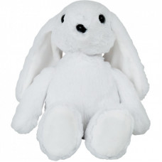Мягкая игрушка WP Merchandise Зайчонок Снежок (FWPBUNNYSNOW22WT0)