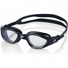 Очки для плавания Aqua Speed Atlantic 208-07 7966 чорний OSFM (5908217679666)
