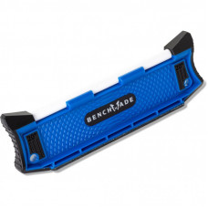 Точило Benchmade 20° Guided hone tool (кераміка+шкіра) (50080)