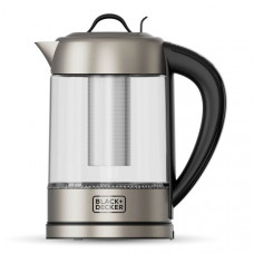 Електрочайник BLACK+DECKER BXKE2205E (108482)