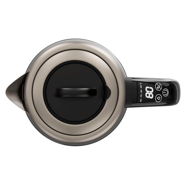Електрочайник BLACK+DECKER BXKE2205E (108482) Електрочайник BLACK+DECKER BXKE2205E (108482)