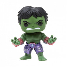 Фигурка для геймеров Funko Pop серии Мстители: Игра – Халк в техно-костюме (47759)