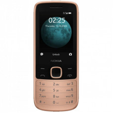 Мобильный телефон Nokia 225 4G DS Sand