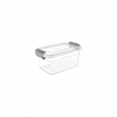 Пищевой контейнер Violet House Family Box Transparent 2 л (0463 FAMILY BOX Transparent 2 л)