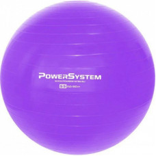 Мяч для фитнеса Power System PS-4011 55cm Purple (PS-4011_55cm_Purple)