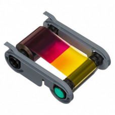 Риббон Evolis до Primacy2, YMCKO-K, 200 отпечатков (R6F203M100)
