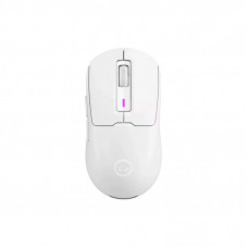 Мышка Lorgar MSA10W Wireless Gaming White (LRG-MSA10W-WH)