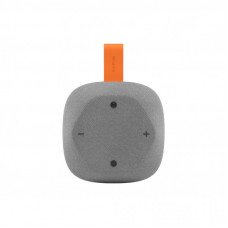Акустическая система Canyon HEXAGON 10 Grey Orange (CNE-CBTSP10GO)