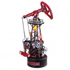 Конструктор Robotime Rokr 3D Экстрактор масла (CGL03)