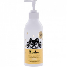 Лосьон для тела Yope Linden Blossom 300 мл (5900168905320)