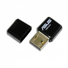 Сетевая карта Wi-Fi ASUS USB-N10