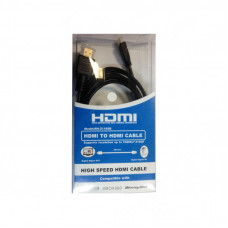 Кабель мультимедийный HDMI M to HDMI micro M 2.0m Atcom (15268)