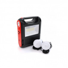 Фонарь Voltronic JY-108+S