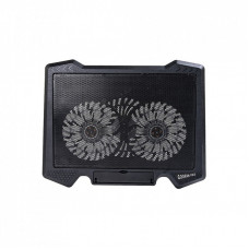 Подставка для ноутбука XoKo NST-021 Black (XK-NST-021-BK)