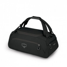 Сумка дорожная Osprey Daylite Duffel 30 black (009.2270)