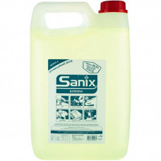 Отбеливатель Sanix Белизна 5 л (4820167005481)