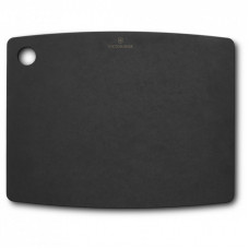 Разделочная доска Victorinox Epicurean Kitchen L Black (7.4122.3)