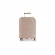Чемодан Gabol Kiba (S) Beige (122022-006)/(122001-006) (930302)