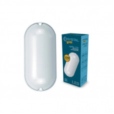 Светильник CRYSTAL OPAL- 10 6.5K ip54 (DNL-028)