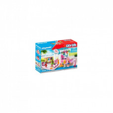 Конструктор Playmobil City life Модная студия дизайна (70590)