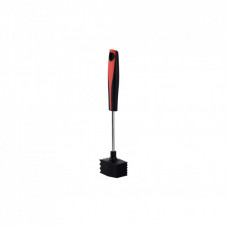 Молоток для мяса Bravo Chef Black/Red 26 см (BC-5105/22)