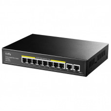 Коммутатор сетевой Cudy GS1010PE