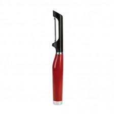 Овощечистка KitchenAid Coreline, вертикальна 22 см, червоний (KAG112OHERE)