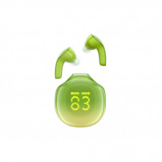 Наушники Acefast T9 Avocado Green (6974316282556)