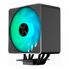 Кулер для процессора APNX AP1 Black (APTC-PF30517.11/AP1-V ARGB BK)