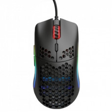 Мышка Glorious Model O RGB USB Black (GO-Black)
