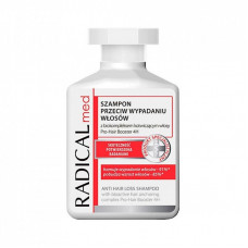 Шампунь Farmona Radical Med Anti Hair Loss Shampoo Против выпадения волос 300 мл (5902082210115)