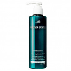 Шампунь La'dor Wonder Bubble Shampoo 600 мл (8809500818304)