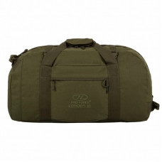 Сумка дорожная Highlander Loader Holdall 65 Olive (925489)