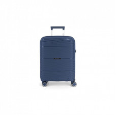 Чемодан Gabol Kiba (S) Blue (122022-003)/(122001-003) (930305)