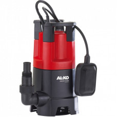 Погружной насос AL-KO DRAIN 7500 CLASSIC SWISS, 450 Вт, для грязной воды (11282260)