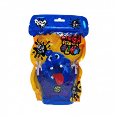 Лизун-антистресс "Mega Stretch Slime" SLM-12-01U 500 гр (Фиолетовый)