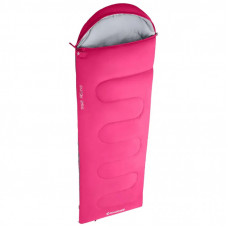 Спальный мешок KingCamp Oasis 250 Rosered (KS3121_ROSERED_L_01)