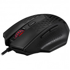 Мышка Redragon Bomber USB Black (71277)