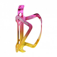 Флягодержатель GUB 08 AL Gold/Pink (CGE-042)
