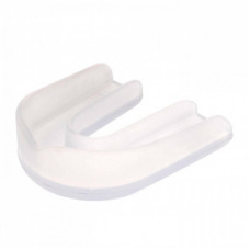 Капа Everlast Single Mouth Guard 722391-70-32 Прозора Уні T (009283044053)