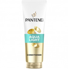 Кондиционер для волос Pantene Pro-V Aqua Light 275 мл (8001841740485/8700216509015)