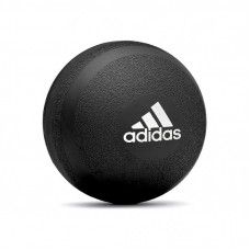 Массажный мяч Adidas Massage Ball ADTB-11607 8,3 см Чорний (885652003599)