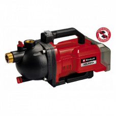 Садовый насос Einhell AQUINNA PXC, 36В, 3000 л/час (без АКБ и ЗУ) (4180400)